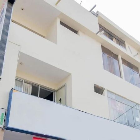Hotel Arizona Piura Eksteriør billede